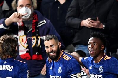 Around the World: Chelsea Face Real Madrid, Villarreal Host Bayern Munich in the UCL; Everton Visit Burnley in the PL