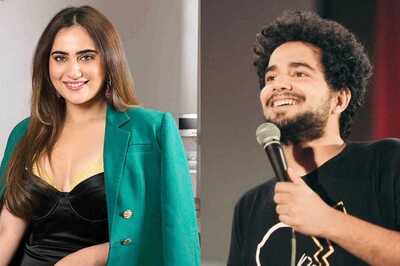 Kusha Kapila Says She 'Begged' Samay Raina's 'Dehumanising' Jokes Be Censored Post Roast: 'Every Slur...'