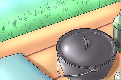 How to Season a Dutch Oven