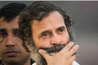 'Scurrilous' Claims Made Against Me, Have Right to Respond in Parliament to 'Unfair' Charges: Rahul Gandhi