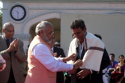 Salim Durani Dies at 88: PM Modi, Yuvraj Singh, Sachin Tendulkar React as Tributes Pour in for The Legendary Cricketer