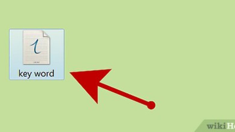 How to Get Your Article on the First Page of Google