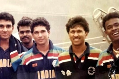 Sachin at 50: Of Long Road Trips, Kishore Kumar Songs and Golf...