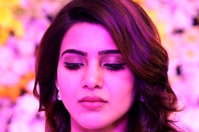 Samantha Akkineni's Powerful Message Amid Trolling, Split With Naga Chaitanya: 'This Too Shall Pass'