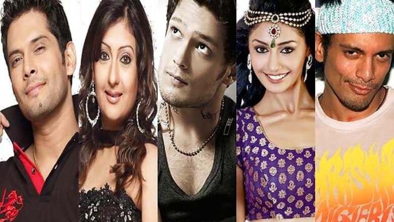 Catch the 'Bigg Boss' grand finale action live