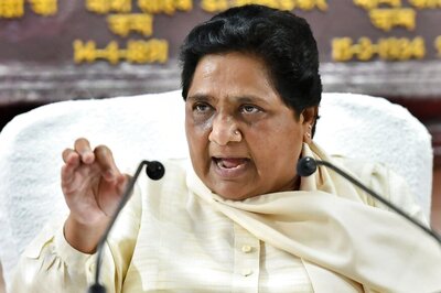 Rajasthan Crisis LIVE Updates: BSP Asks its MLAs to Vote Against Cong in Case of No Confidence Motion, Issues Whip