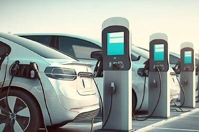 How Breakthroughs In Battery Tech Are Driving The EV Revolution?