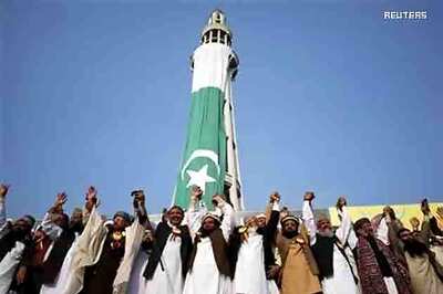 Pakistan rejects US report on NATO attack