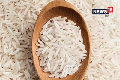 GST Update: Rice, Wheat and These Items Won't Attract Tax When Sold Loose; Full List