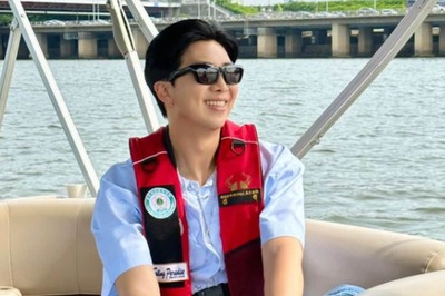 Did Filipina Beauty Pageant Contestant 'Copy' BTS Leader RM's UN Speech?