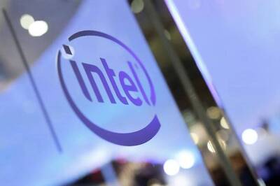 Intel Sold $1 Billion of Artificial Intelligence Chips Last Year