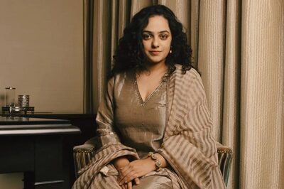 Exclusive | Nithya Menen On Rumours of Being Harassed by Tamil Actor: ‘I Can't Get Upset Because…’
