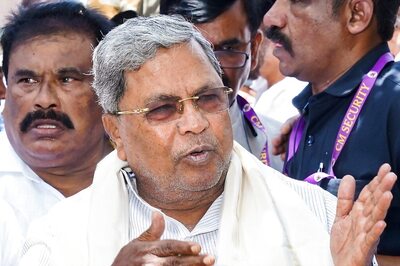 ED Likely To Book Siddaramaiah In MUDA Case, Congress Says ‘Not Scared’