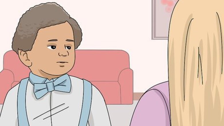 How to Tell a Child They Are Adopted
