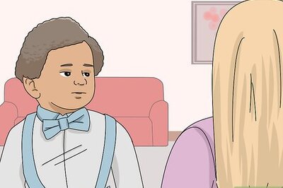 How to Tell a Child They Are Adopted