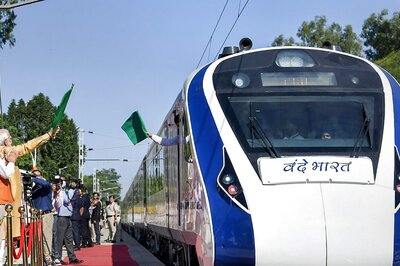 More Expensive Than Rajdhani? New Vande Bharat in Kerala to be Faster But Costlier | Here’s Why