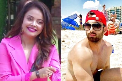 Devoleena Bhattachajee Calls Mujhse Shaadi Karoge Fame Mayur Verma's Cybercrime Complaint a Publicity Stunt