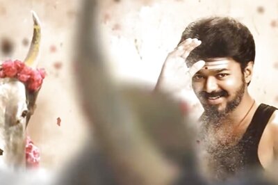 Mersal First Week Box Office Collection: Vijay-starrer Mints Estimated Rs 170 Crore Worldwide