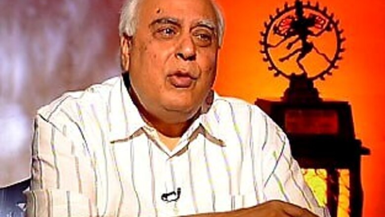 Govt won't let education become business: Sibal