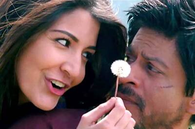 'Jab Tak Hai Jaan' to be screened at Doha Film Fest
