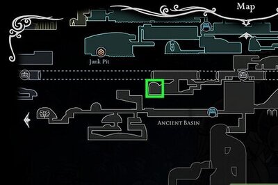 Find Pale Ore in Hollow Night: All Locations