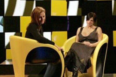 I am disgusted with myself: Goody