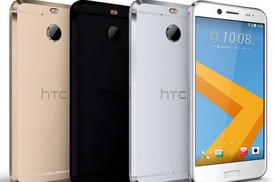 HTC 10 Evo, With Water and Dust Resistance, Launched at Midnight