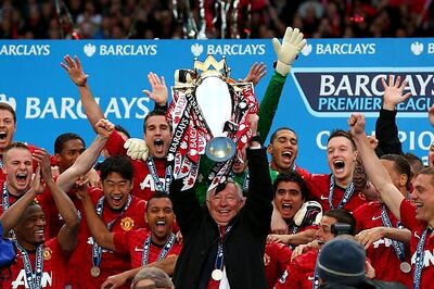 Man Utd to begin title defence at Swansea, Chelsea next