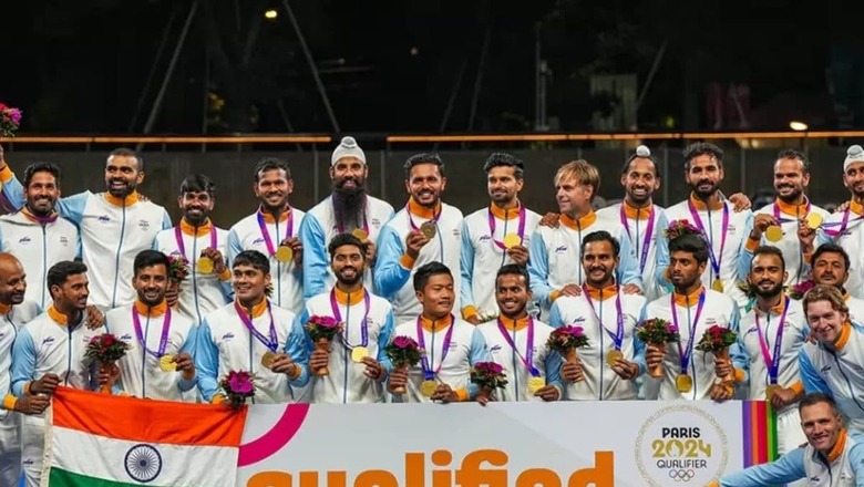 Year-ender 2023: A Tale of India’s Historic Campaign at the 2022 Hangzhou Asian Games