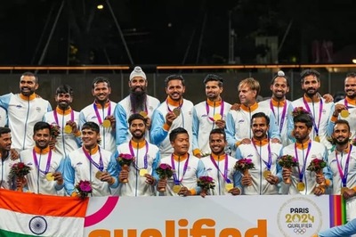 Year-ender 2023: A Tale of India’s Historic Campaign at the 2022 Hangzhou Asian Games