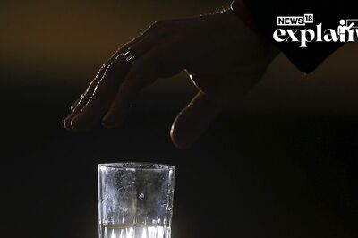 Weight Loss: 'Hacking Water' is the Newest Social Media Trend. Does it Work?