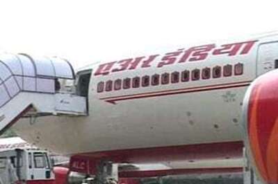 Air India flight takes off without 25 passengers