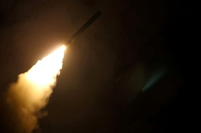 US to Develop New Missiles After Withdrawing from Nuclear Treaty with Russia