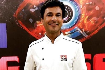 Chef Vikas Khanna to Organise World's Largest Eid Feast in Mumbai