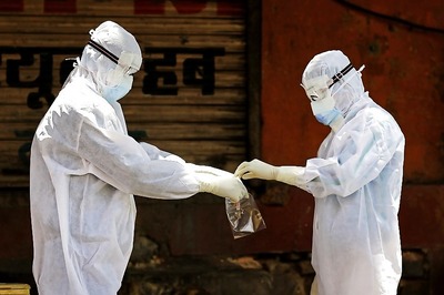 Five More Die of Coronavirus as Infection Count Breaches 9,000-mark in Rajasthan