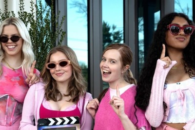 Harry Styles Almost Played This Major Role In Mean Girls