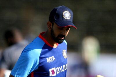 'No One Else to Blame But Himself': Former India Allrounder on Why KL Rahul Had a Disappointing Tour of Zimbabwe