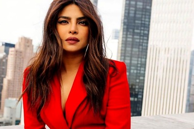 Priyanka Chopra Opens Up on Being a New Parent, Says She Will Never Impose Her Upbringing on Her Child