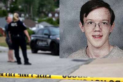 News18 Evening Digest: Did Thomas Matthew Crooks Get Help In Trump Assassination Bid? And Other Top Stories