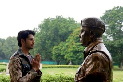 Sidharth Malhotra Pays Tribute to ‘Real Shershaah’ Captain Vikram Batra On His 50th Birth Anniversary: 'His Bravery...'
