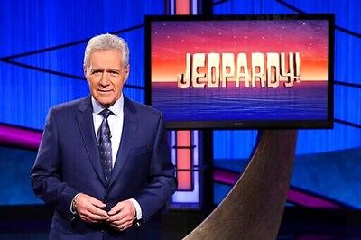 Alex Trebek expects to mark 2-year cancer survival in 2021
