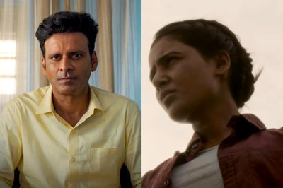 The Family Man 2: Fans Declare Manoj Bajpayee-Samantha Akkineni Show 'Masterpiece'