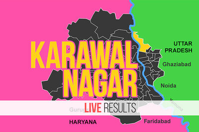 Karawal Nagar Election Result 2020 Live Updates: Mohan Singh Bisht of (BJP) Wins