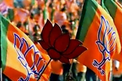 BJP trying to bring onboard all its Lok Sabha poll allies in Tamil Nadu