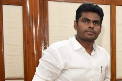 'Re-open Temples in 10 Days, Don't Impose Your Ideology': BJP Tells Tamil Nadu Govt