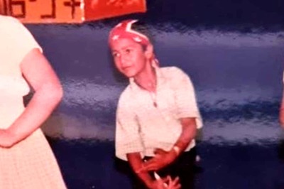 Govinda Naam Mera: Vicky Kaushal Shares Unseen Childhood Pic and It's Shows He Was Born to Dance