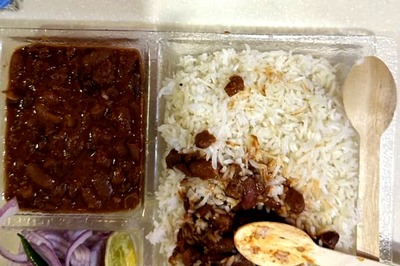 Want To Cook Yami Gautam’s Favourite Chamba Rajma At Home? Here’s A Recipe