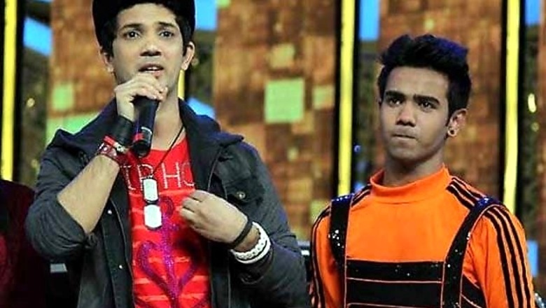 Mumbai boy Shyam Yadav wins 'Dance India Dance 4'