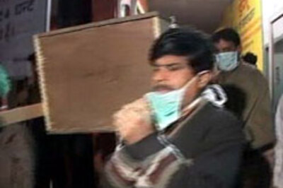 The rite demand: A 'decent' burial