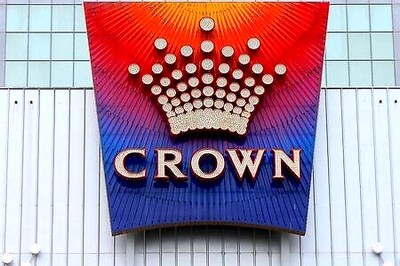 Australia's Crown Resorts bets on domestic gamblers as virus hammers tourism, profit